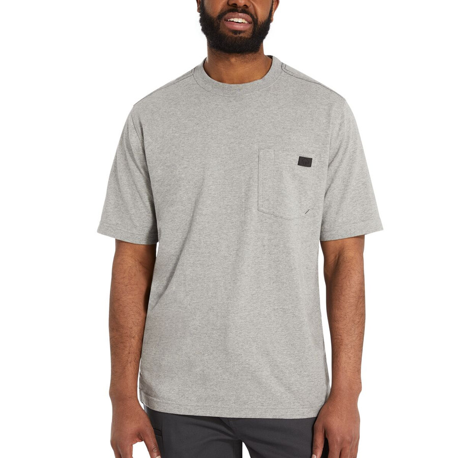 guardian bomull pocket tee