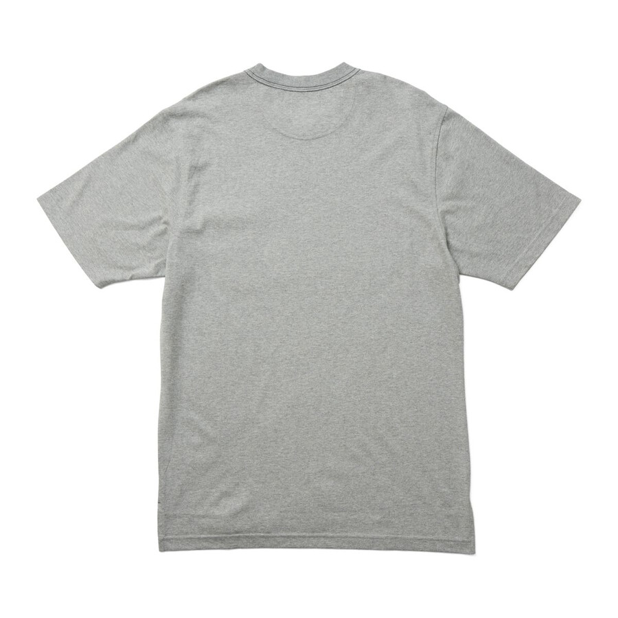guardian bomull pocket tee