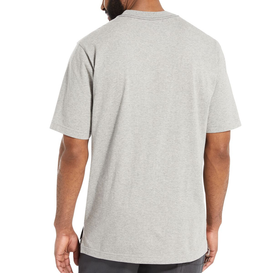 guardian bomull pocket tee
