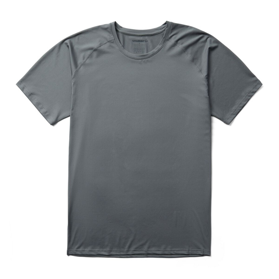 multipack crew neck undertröja