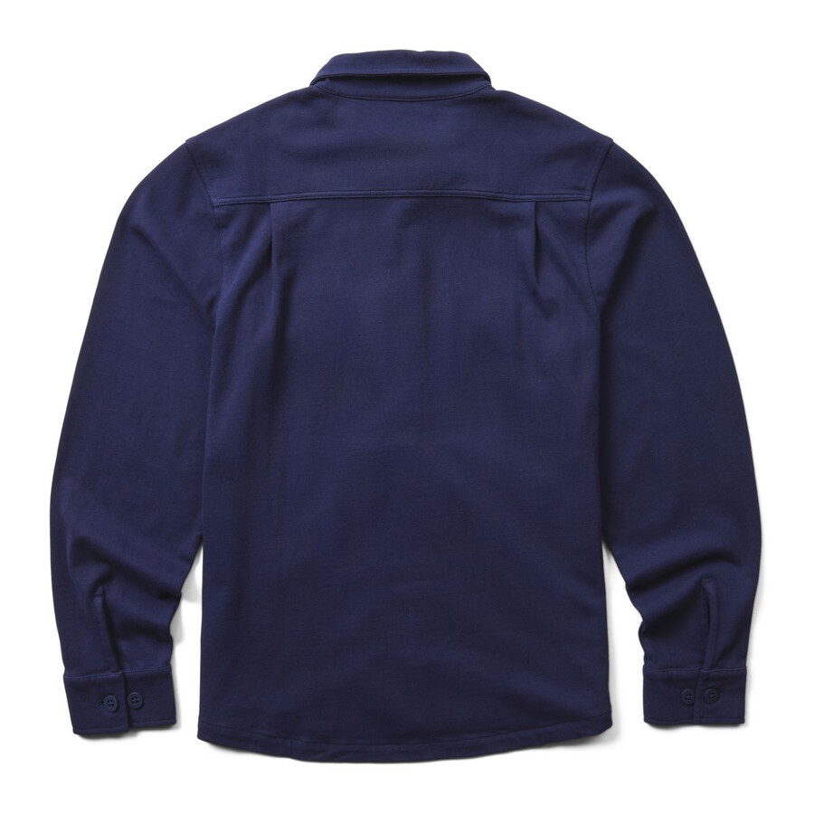 hamnen jersey overshirt