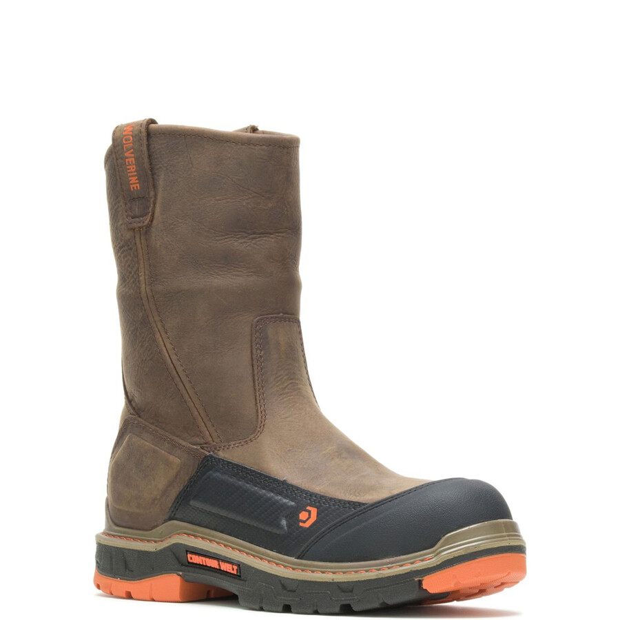 Överfart carbonmax boot wellington
