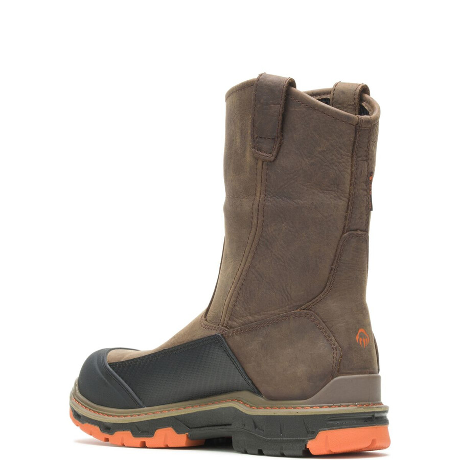 Överfart carbonmax boot wellington