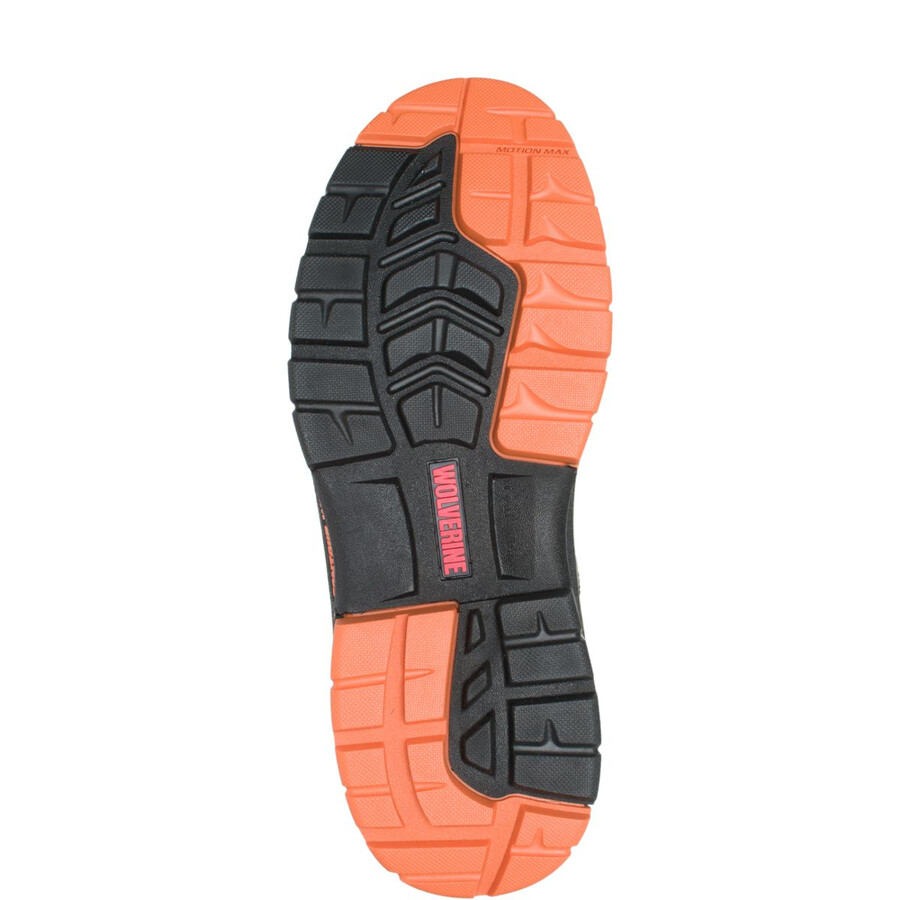Överfart carbonmax boot wellington