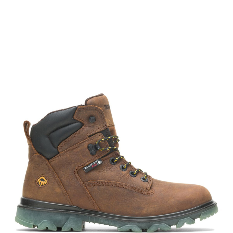 jag-90 epx carbonmax boot