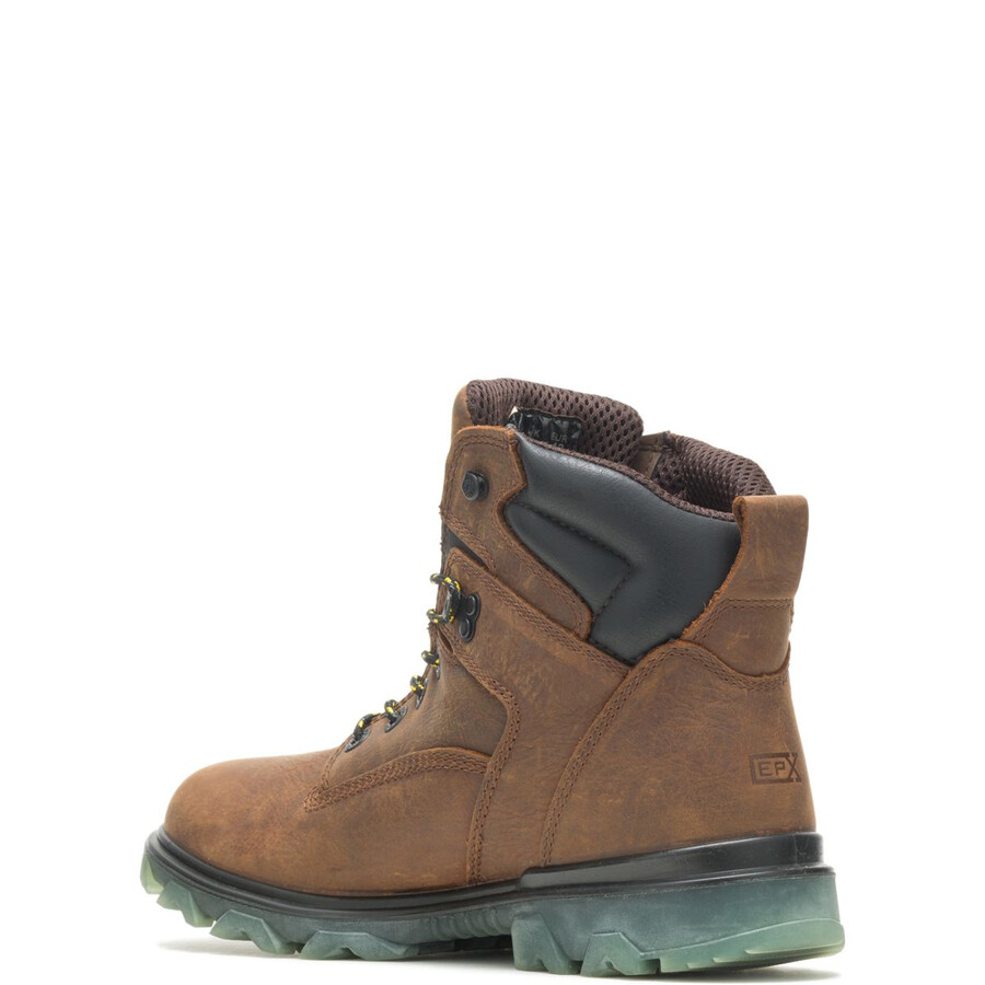 jag-90 epx carbonmax boot