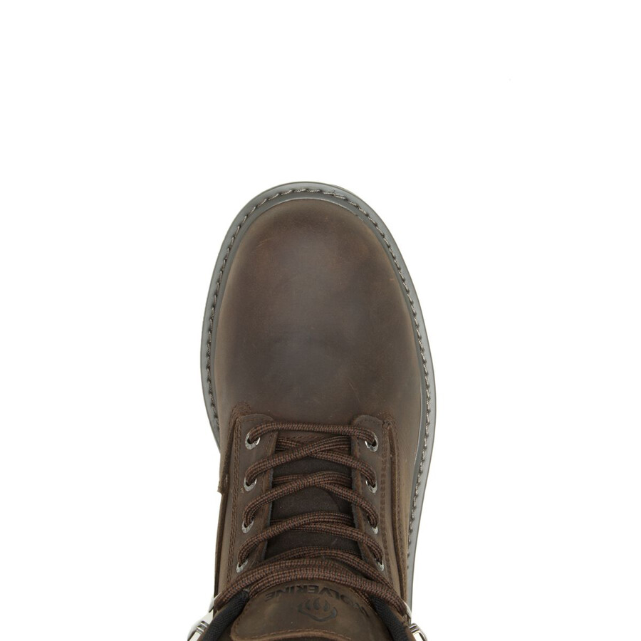 floorhand met-guard 6 stål-tå arbete boot