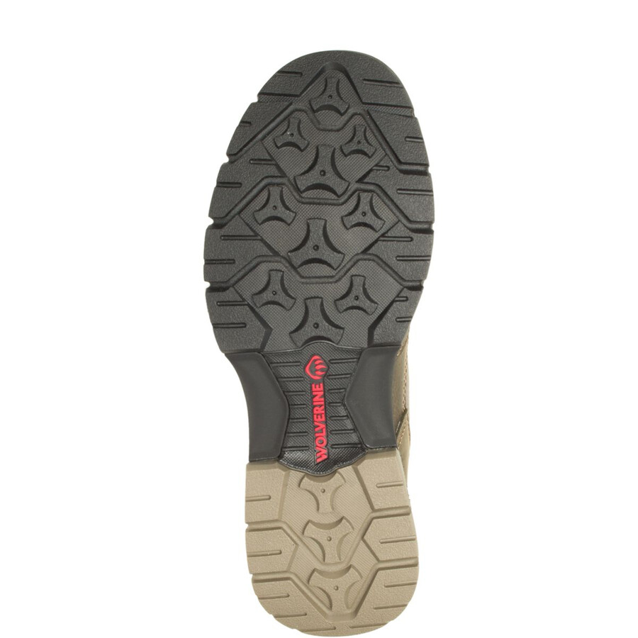 rush ultraspring 6 carbonmax arbete boot