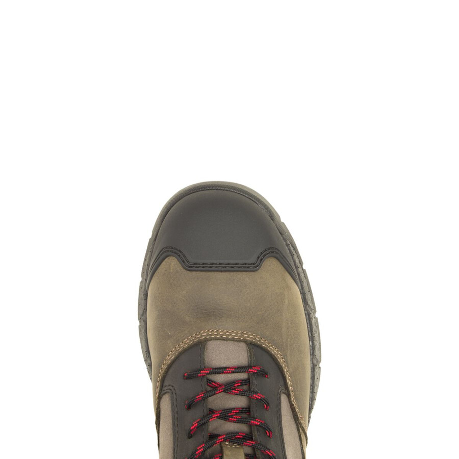 rush ultraspring 6 carbonmax arbete boot