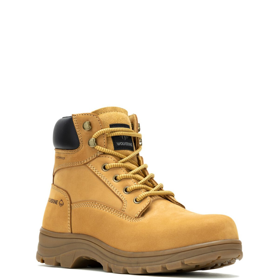 carlsbad vattentät 6 arbete boot