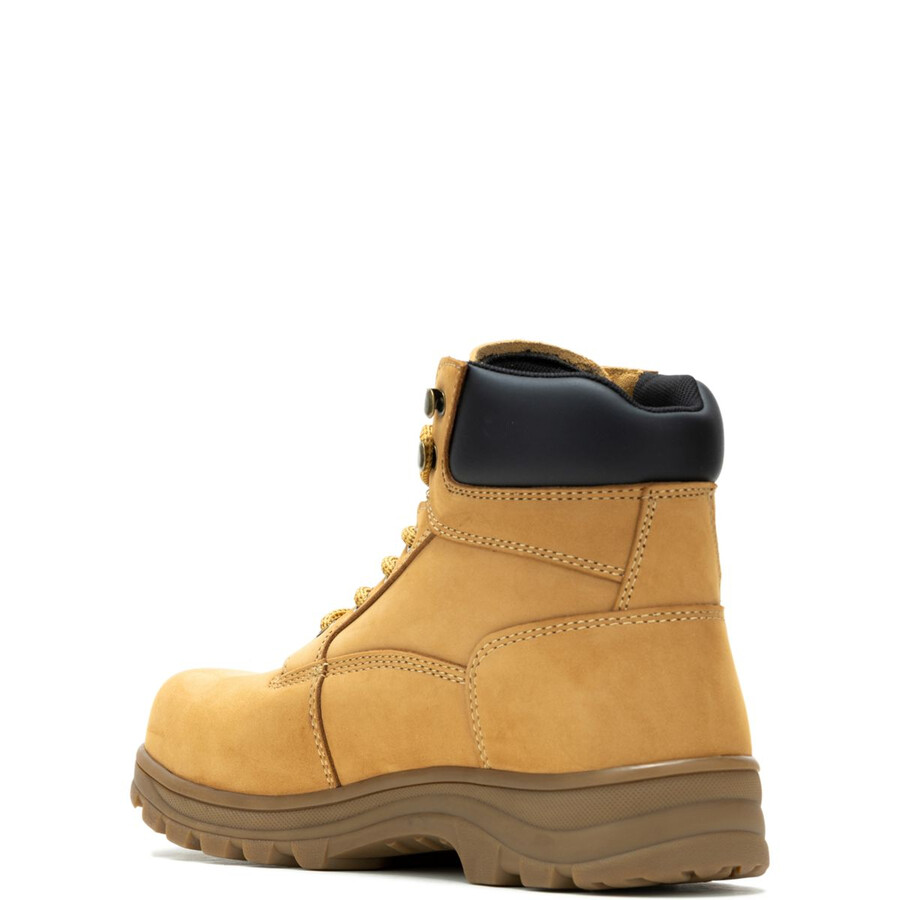 carlsbad vattentät 6 arbete boot