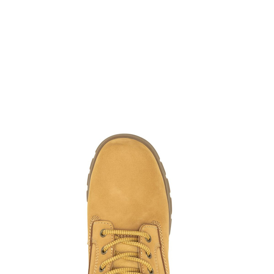 carlsbad vattentät 6 arbete boot