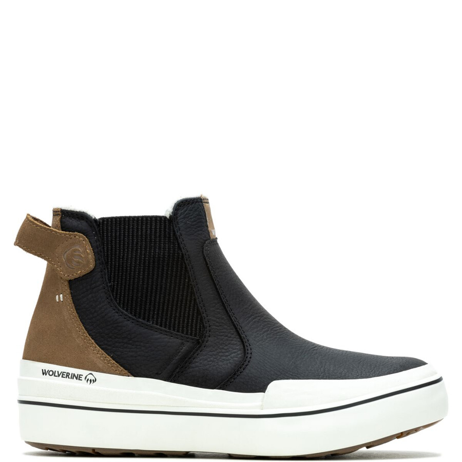torrent vattentät chelsea boot