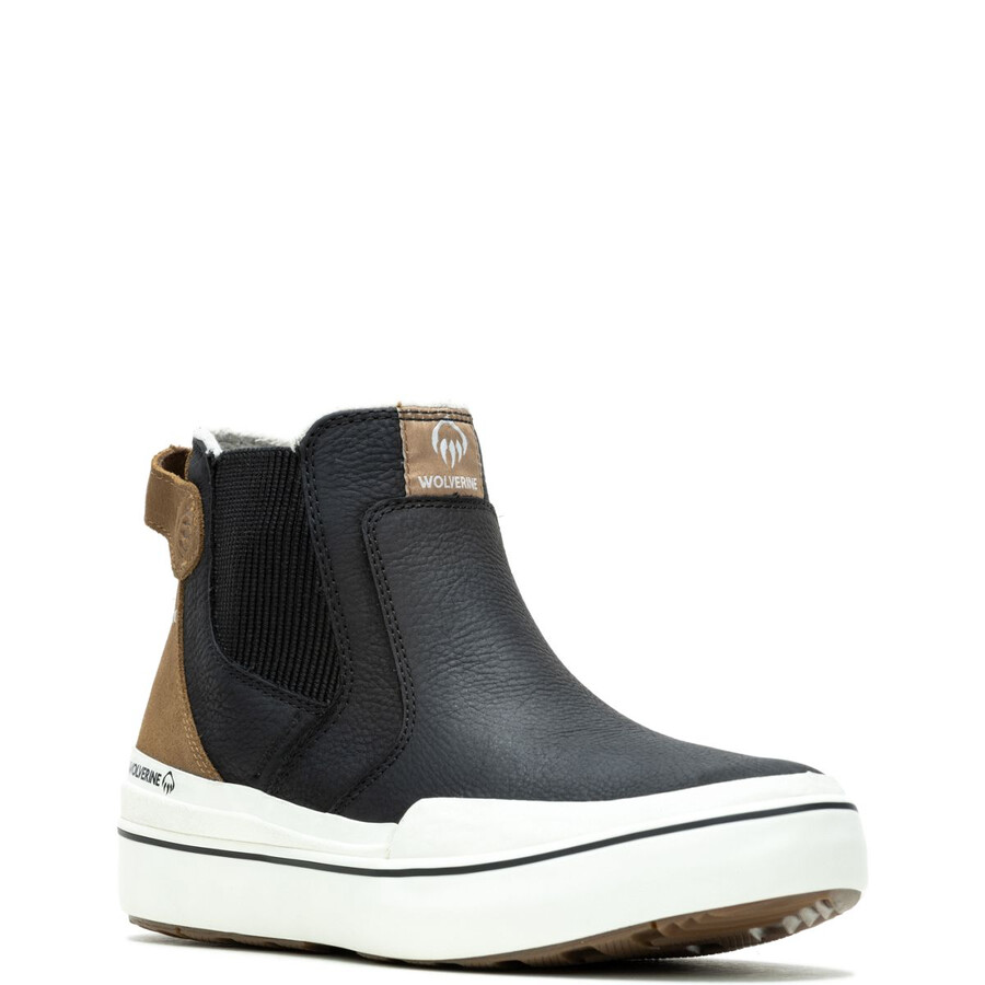 torrent vattentät chelsea boot