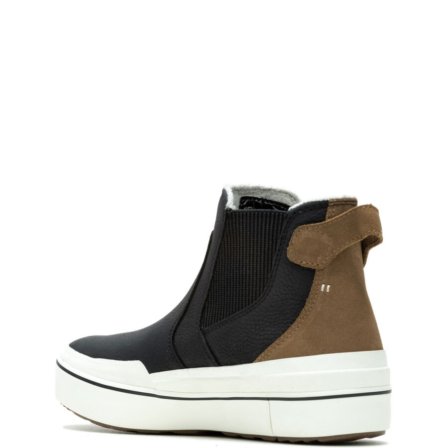 torrent vattentät chelsea boot