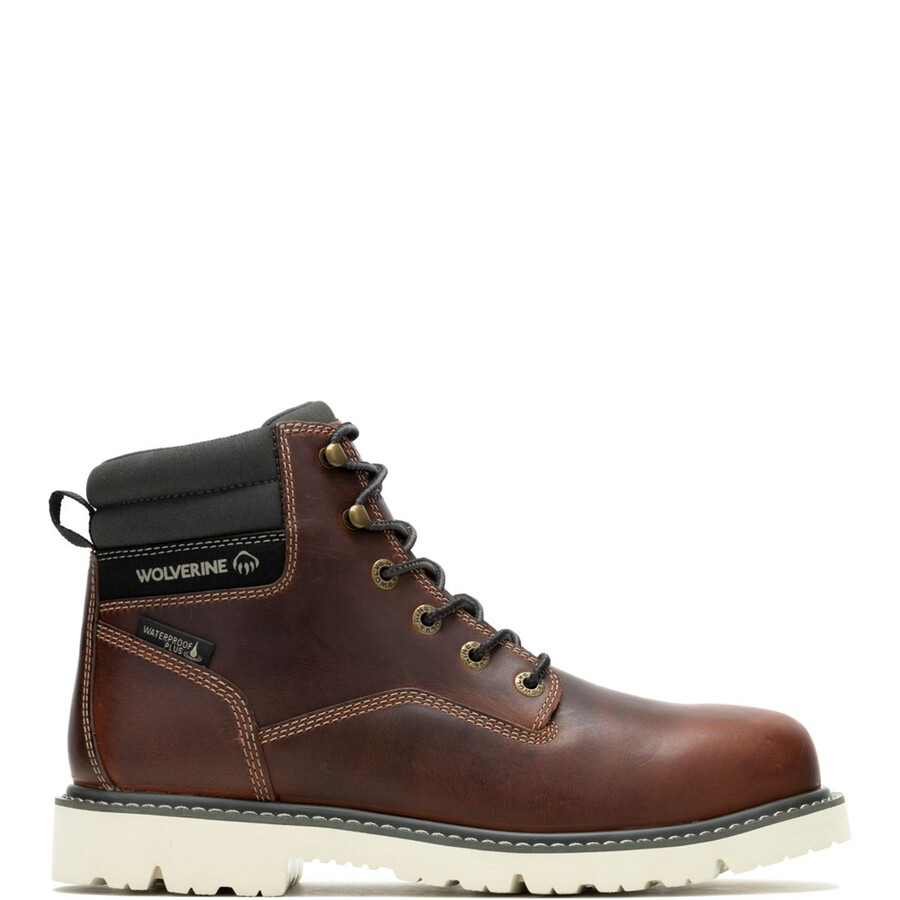 nypremiär 6 arbete boot