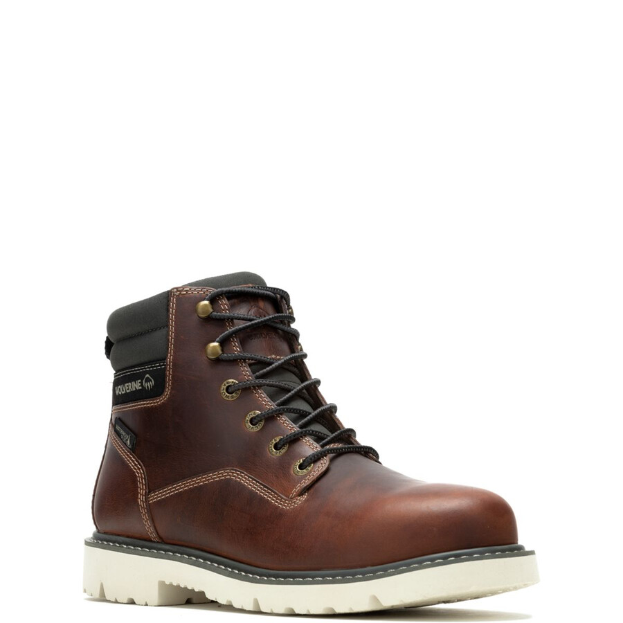 nypremiär 6 arbete boot