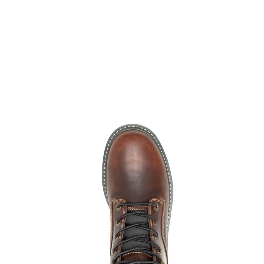 nypremiär 6 arbete boot