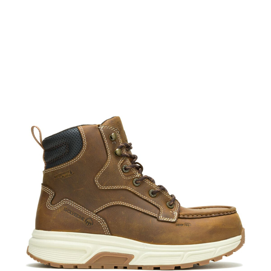 rida prestanda kil 6 carbonmax arbete boot