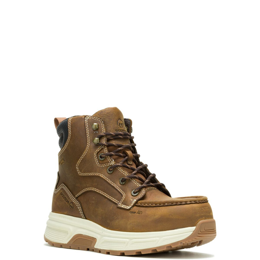 rida prestanda kil 6 carbonmax arbete boot