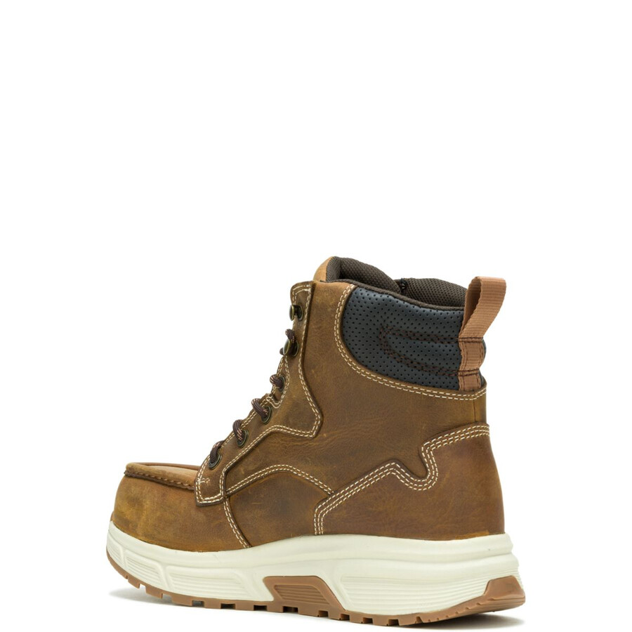 rida prestanda kil 6 carbonmax arbete boot