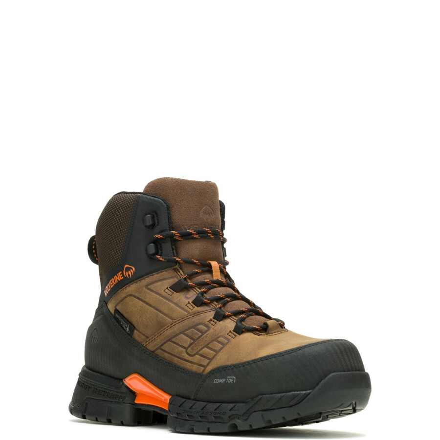 våg lx energybound 6 carbonmax arbete boot