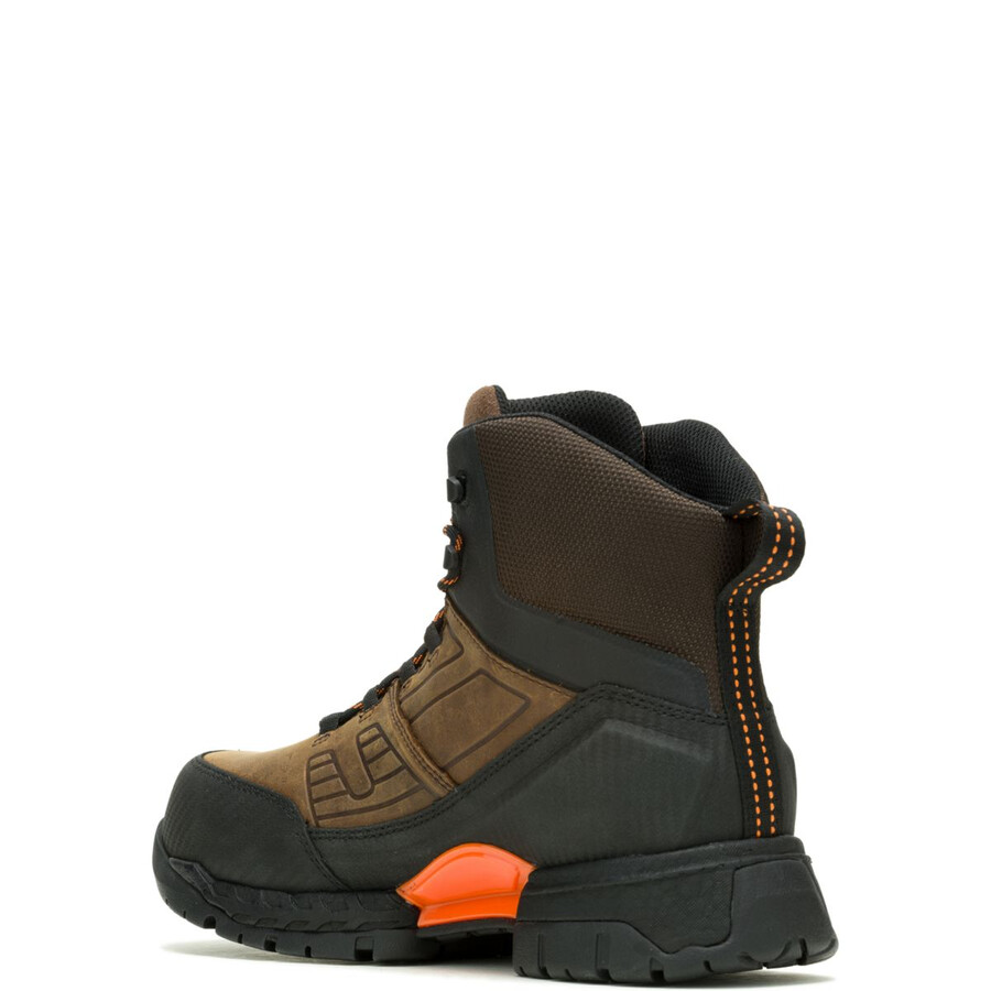 våg lx energybound 6 carbonmax arbete boot