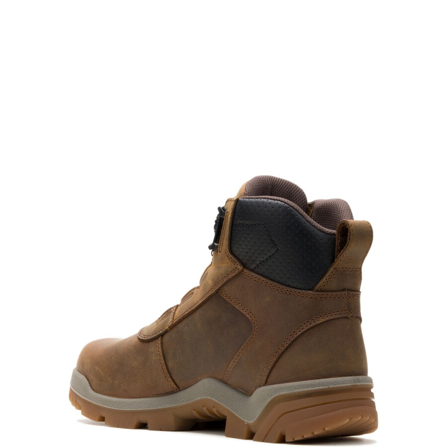 vantage boa ft. hyperrest 6 carbonmax arbete boot