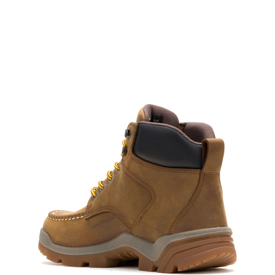 vantage meter. hyperrest 6 moc tå arbete boot