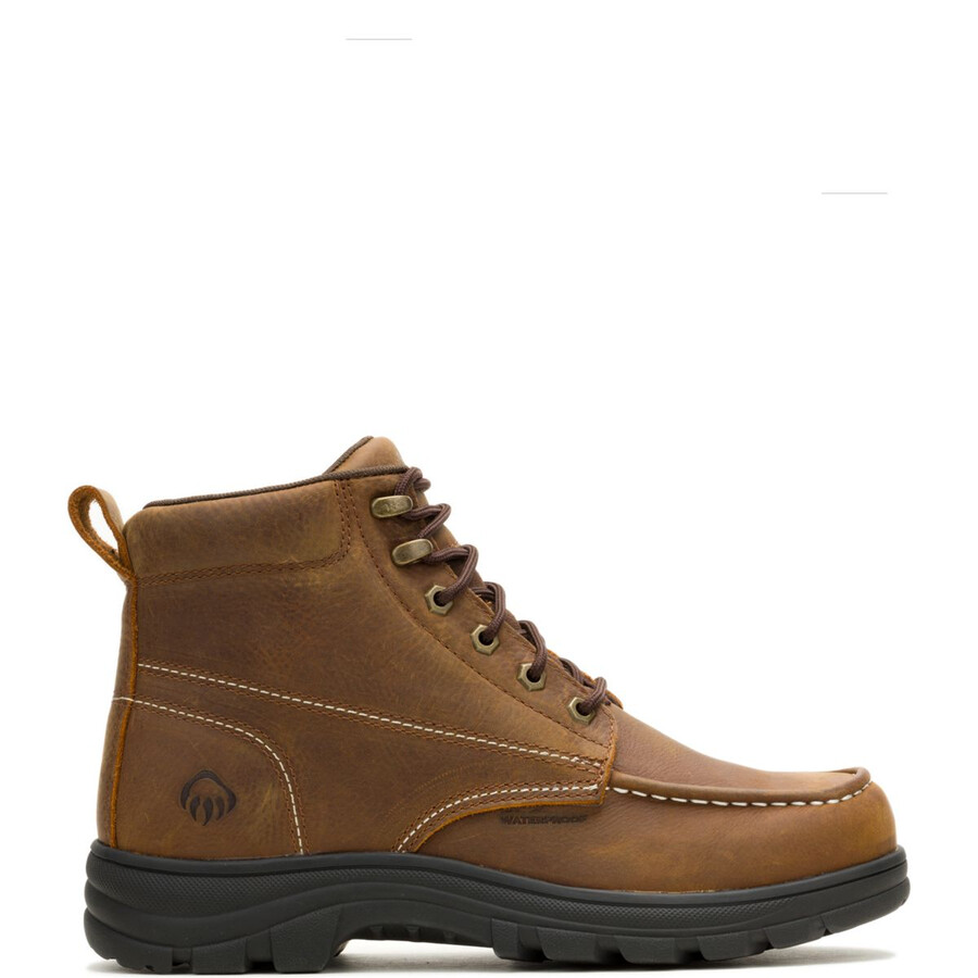 carlsbad 6 moc tå arbete boot