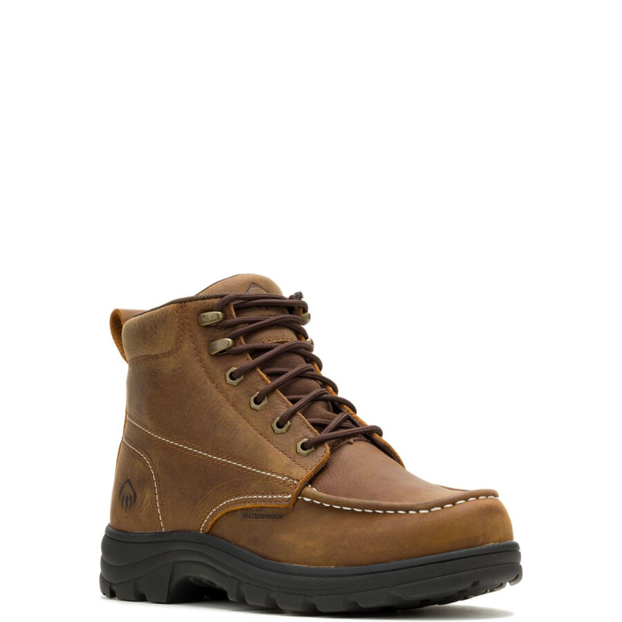 carlsbad 6 moc tå arbete boot