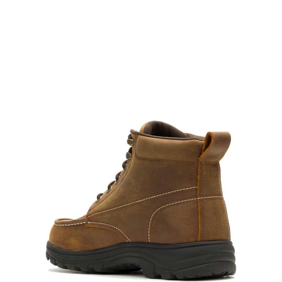 carlsbad 6 moc tå arbete boot