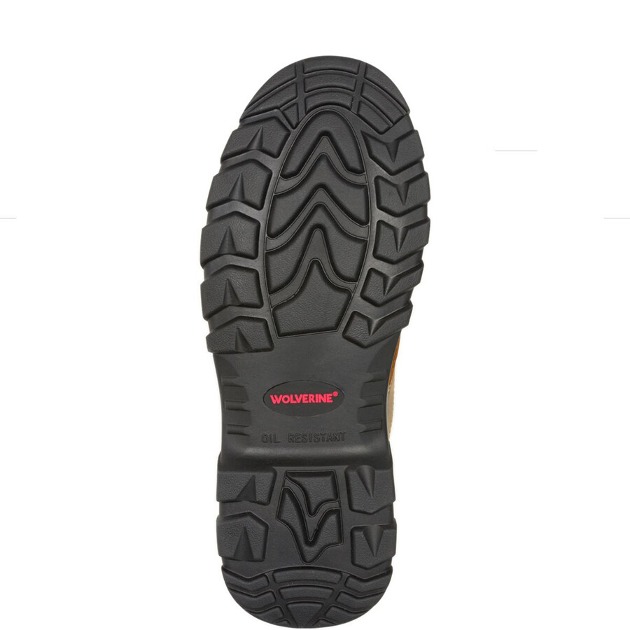 carlsbad 6 moc tå arbete boot