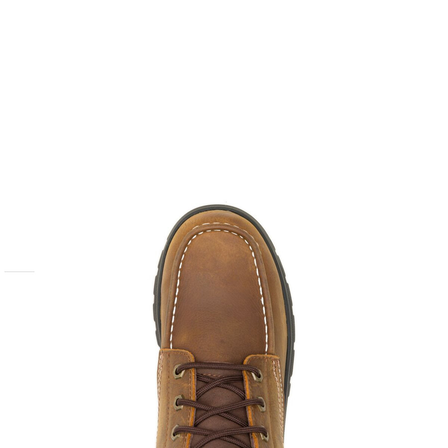 carlsbad 6 moc tå arbete boot