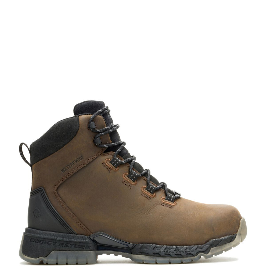 jag-90 rush max 6 arbete boot