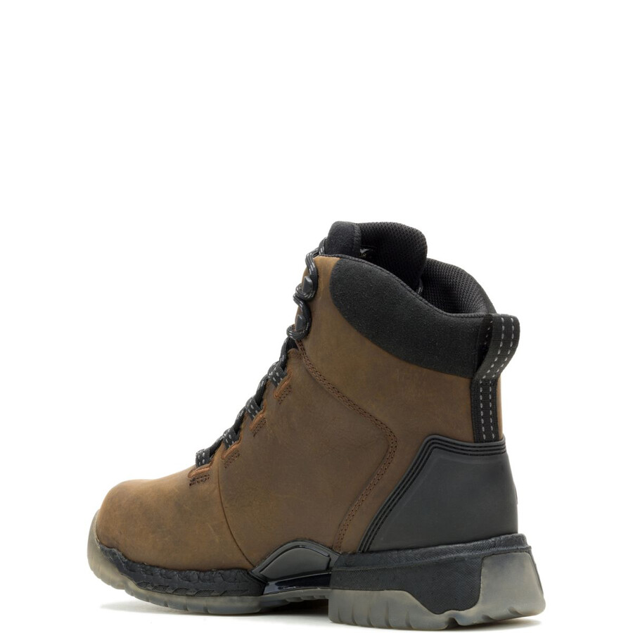 jag-90 rush max 6 arbete boot