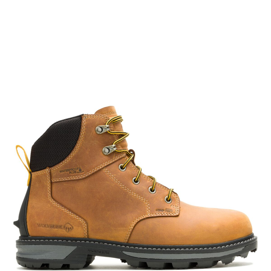skapa ultraspring 6 carbonmax arbete boot