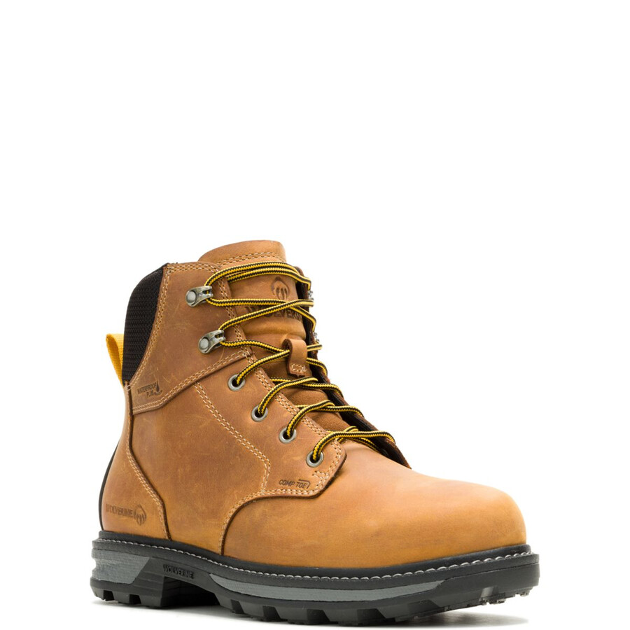 skapa ultraspring 6 carbonmax arbete boot