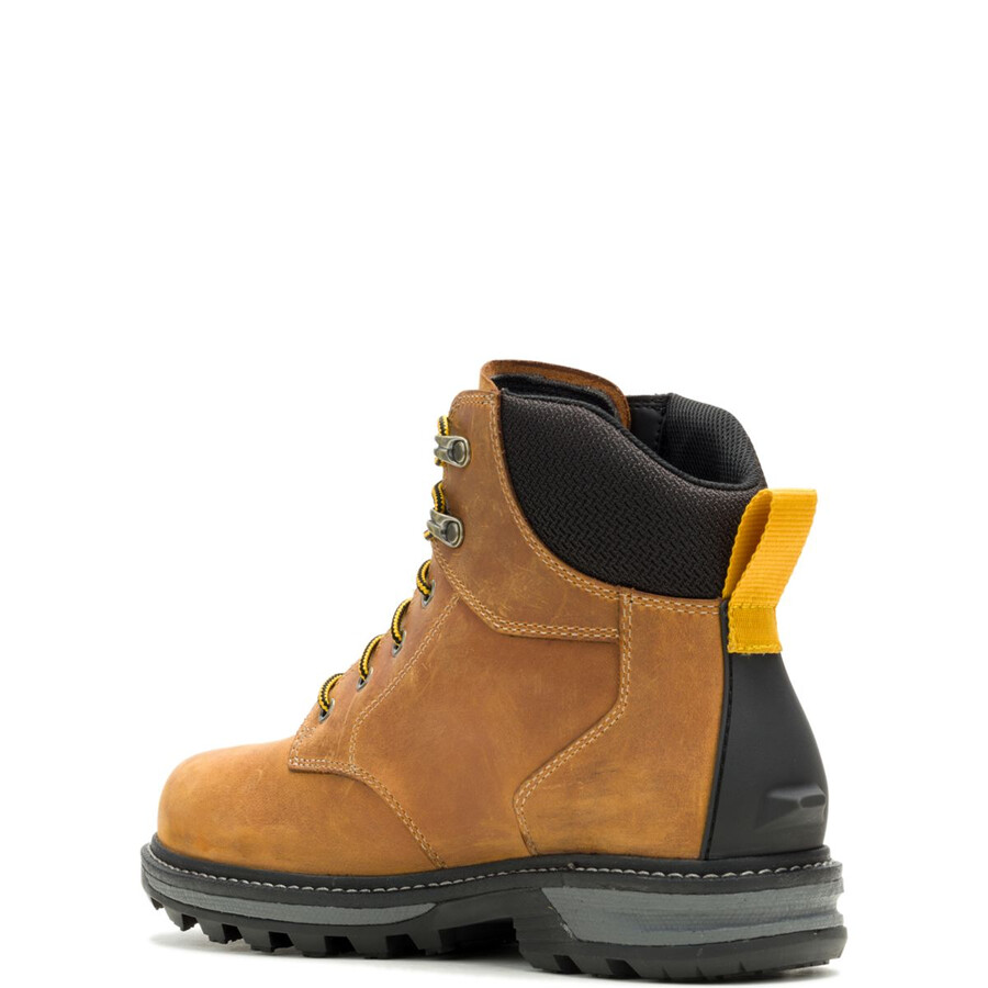 skapa ultraspring 6 carbonmax arbete boot