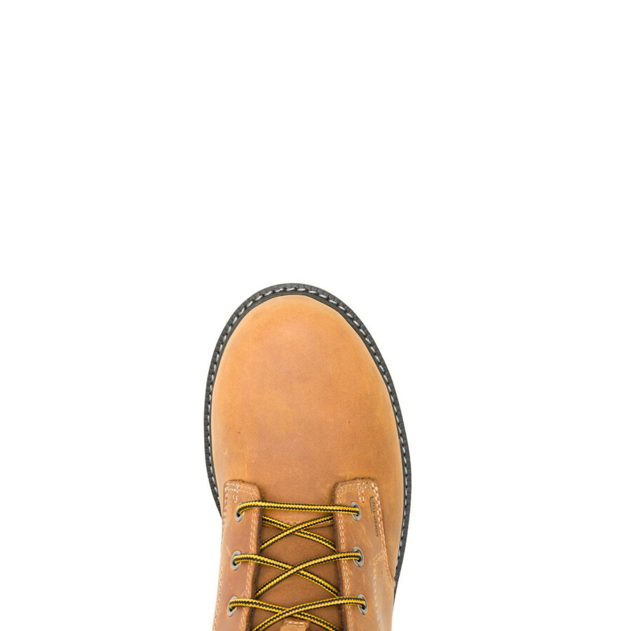 skapa ultraspring 6 carbonmax arbete boot