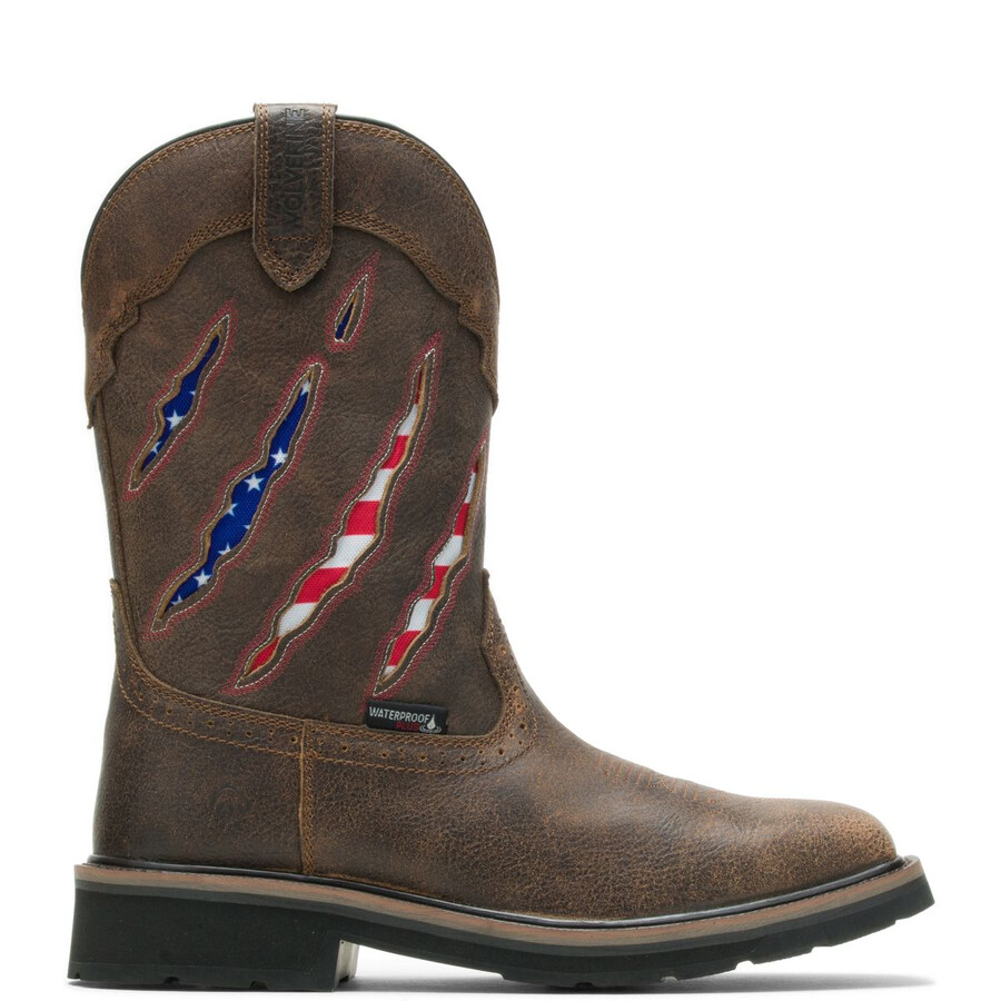 rancher klo wellington