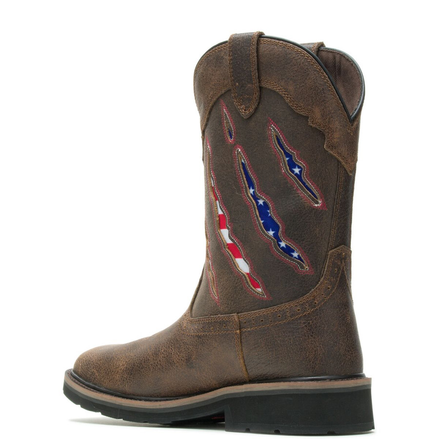 rancher klo wellington