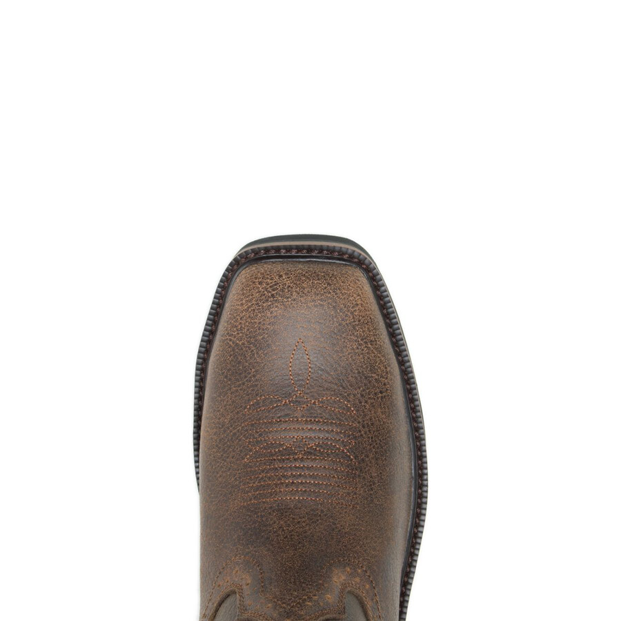rancher klo wellington