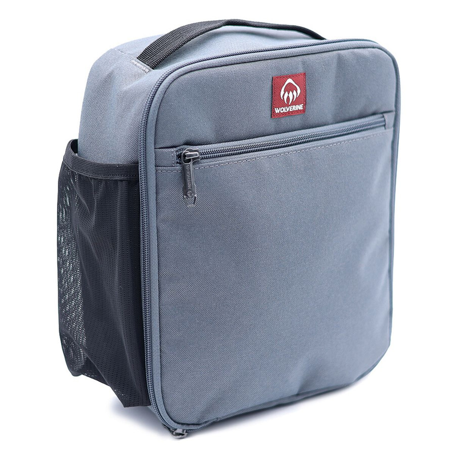isolerad lunch box