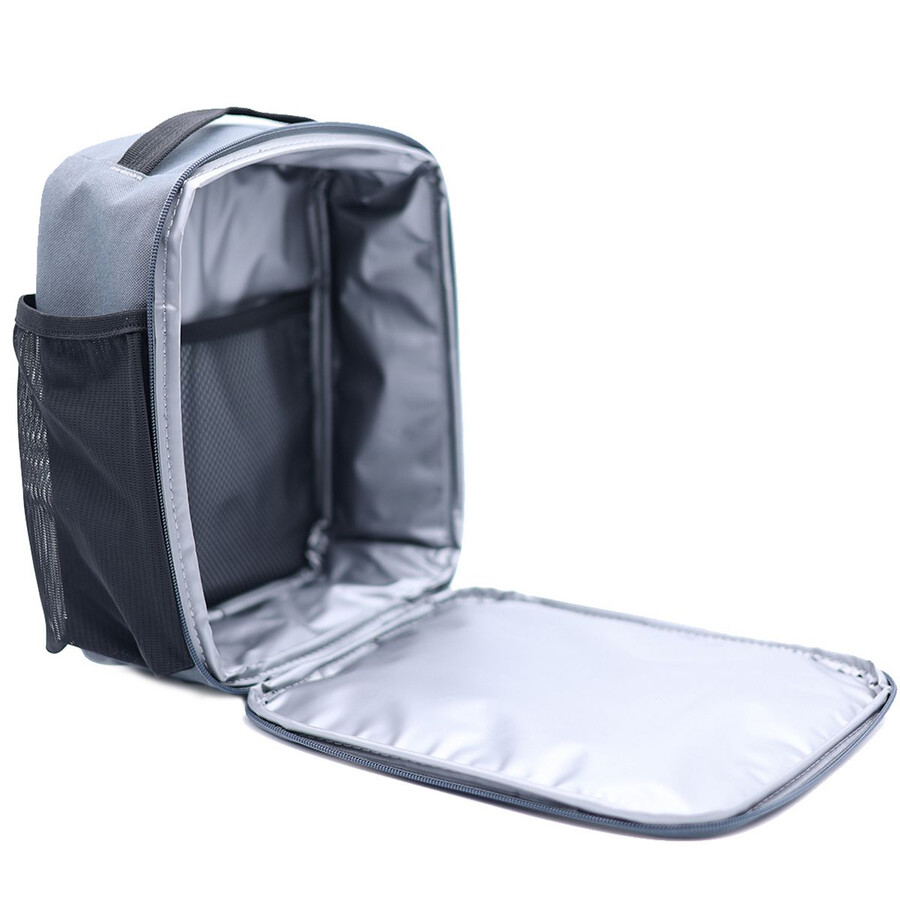 isolerad lunch box