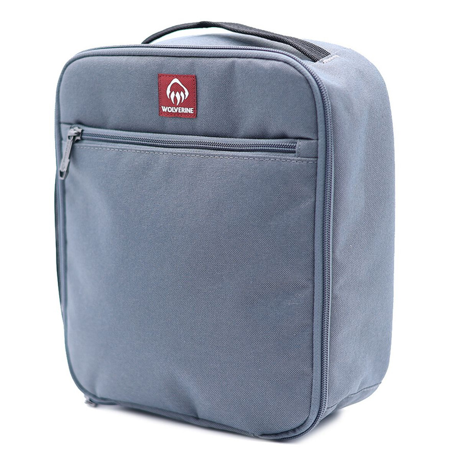 isolerad lunch box