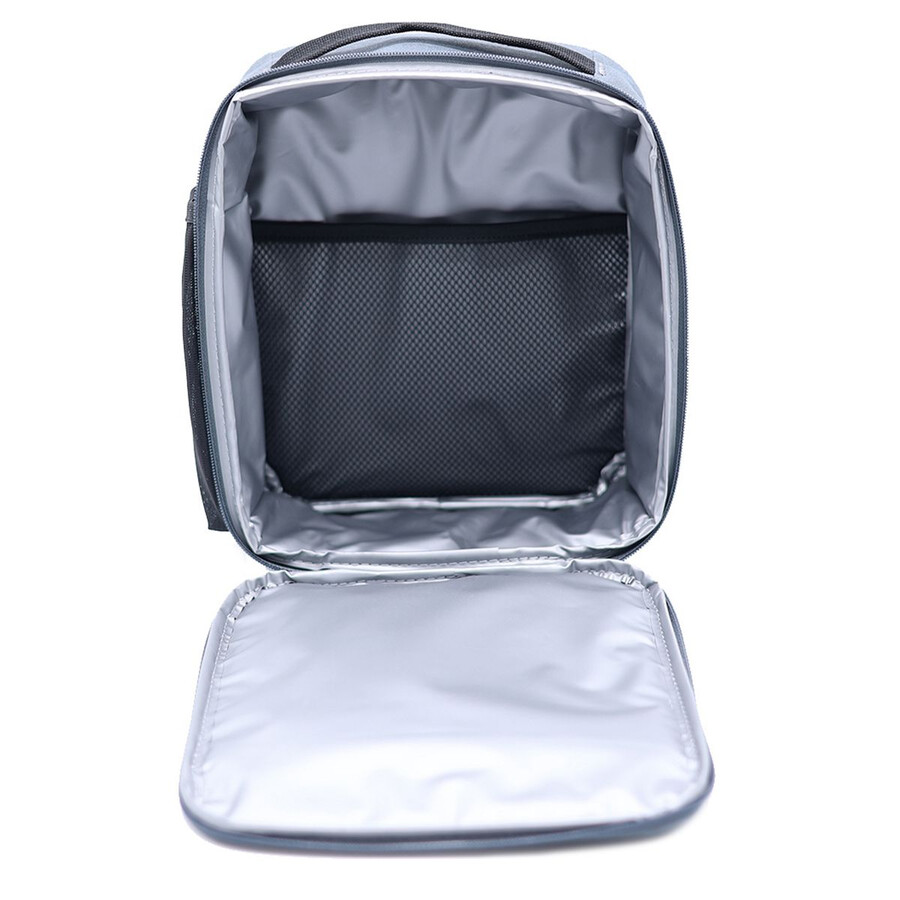 isolerad lunch box