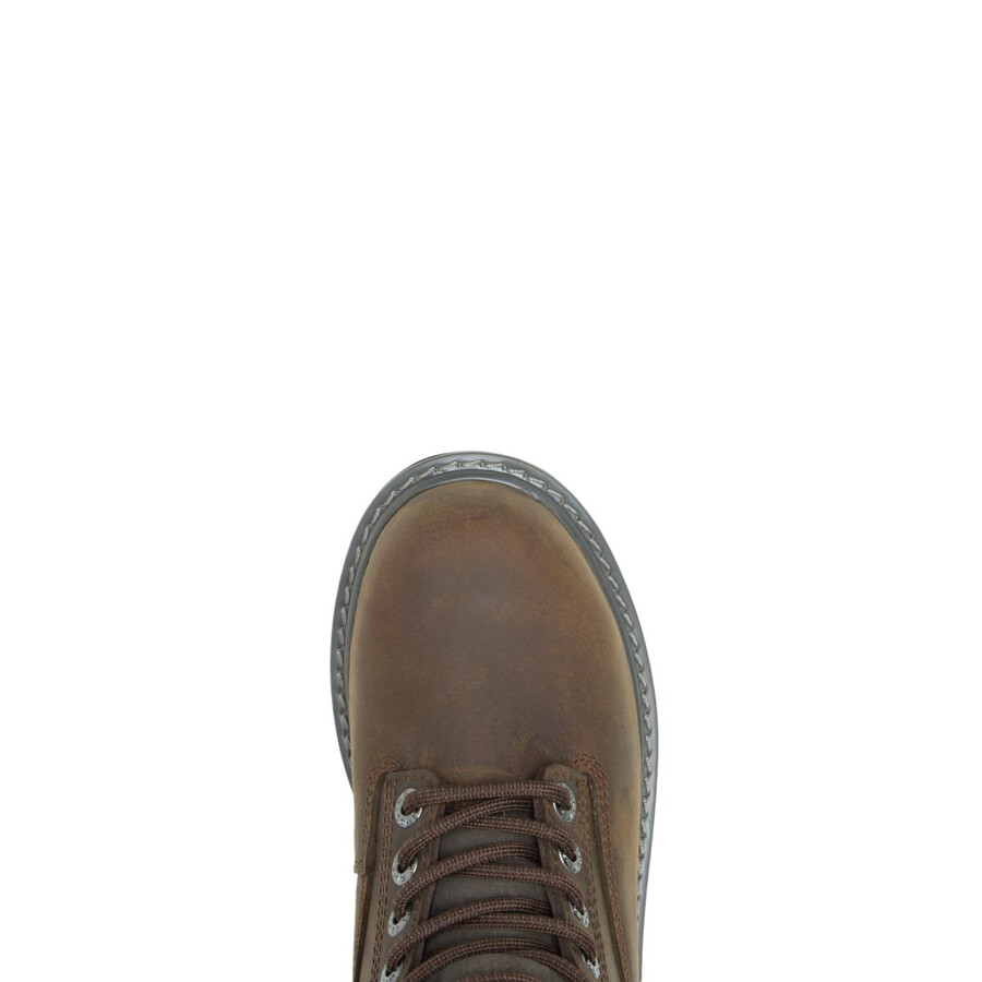 floorhand 6 stål tå boot